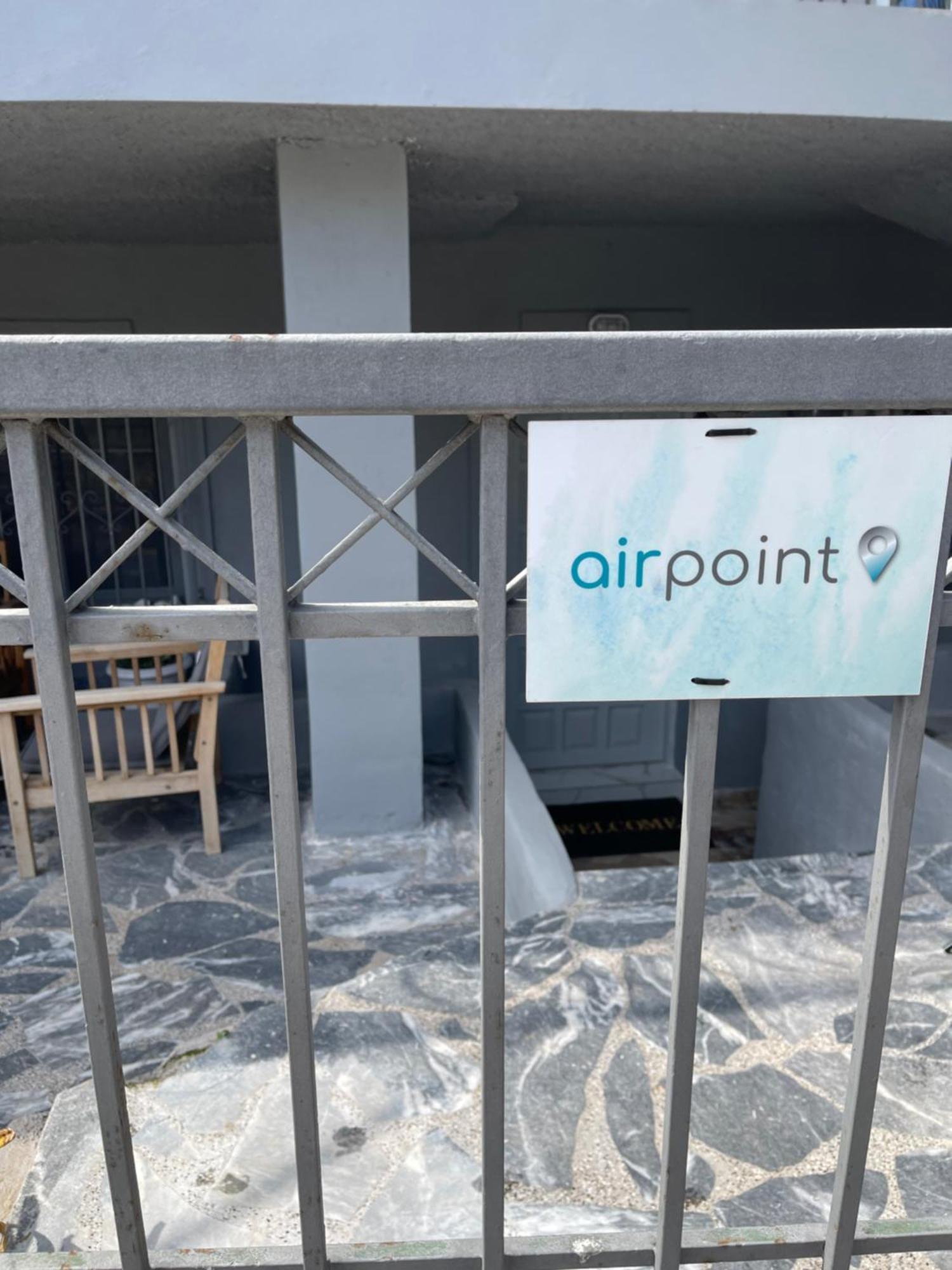 Airpoint Renovated Apartment Artemida  Bagian luar foto